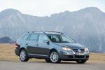 Volkswagen Golf Variant 2007 года